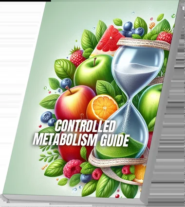 Controlled Metabolism Guide bonus