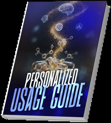 Personalized Usage Guide bonus